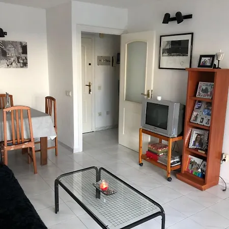 C&b Apartamento Capri *