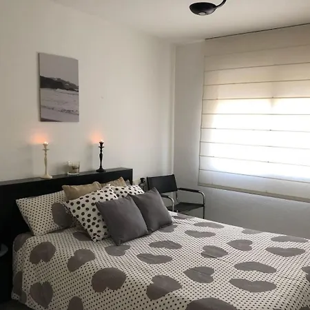 C&b Apartamento Capri 公寓 *