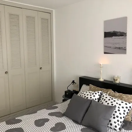 公寓 C&b Apartamento Capri