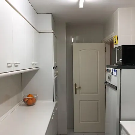 公寓 C&b Apartamento Capri *