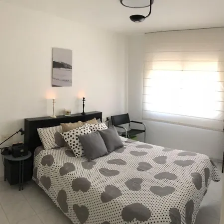 公寓 C&b Apartamento Capri *