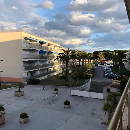 公寓 C&b Apartamento Capri *