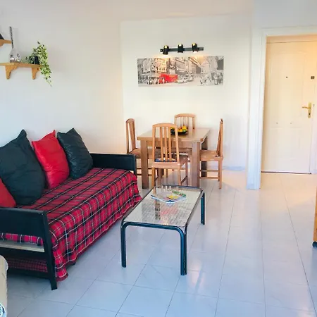 C&b Apartamento Capri 坎布里尔斯