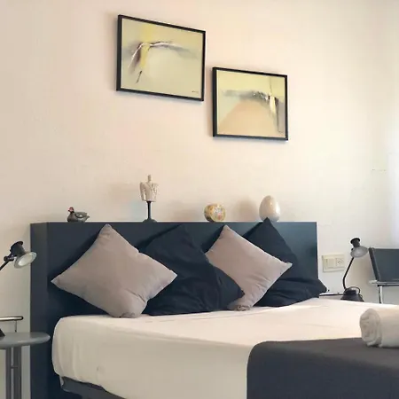 公寓 C&b Apartamento Capri 坎布里尔斯