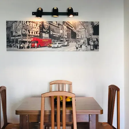 C&b Apartamento Capri 坎布里尔斯