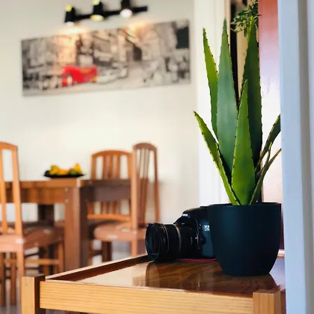 C&b Apartamento Capri 坎布里尔斯