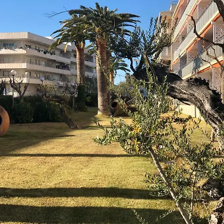 C&b Apartamento Capri *