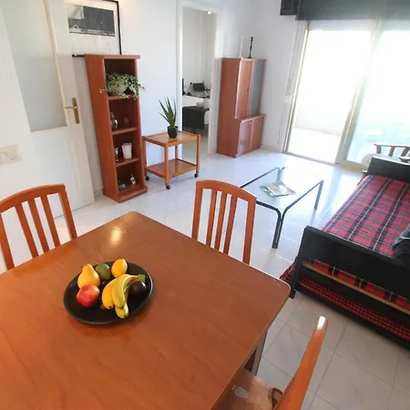 公寓 C&b Apartamento Capri *