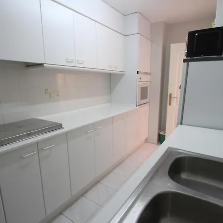 C&b Apartamento Capri 坎布里尔斯