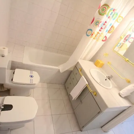 C&b Apartamento Capri 公寓 *