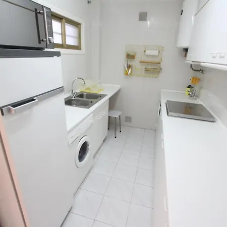 C&b Apartamento Capri * 坎布里尔斯