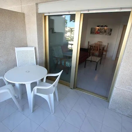 C&b Apartamento Capri * 坎布里尔斯