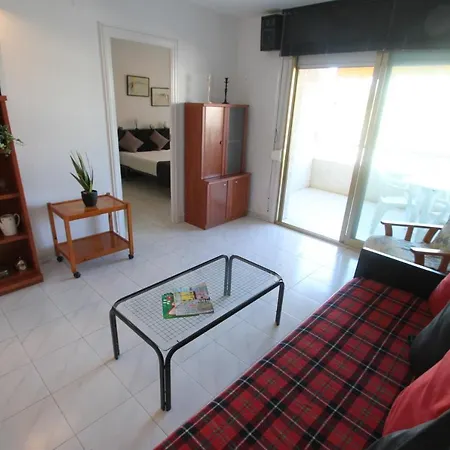 公寓 C&b Apartamento Capri 坎布里尔斯