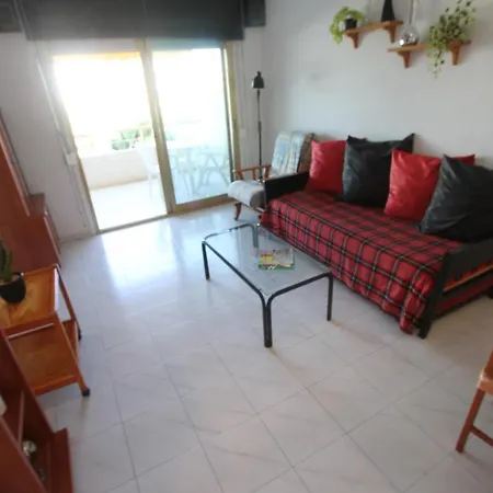 公寓 C&b Apartamento Capri 坎布里尔斯