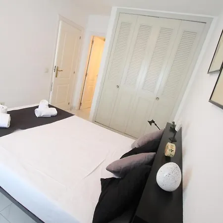 公寓 C&b Apartamento Capri *