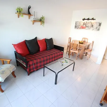 C&b Apartamento Capri 公寓 *